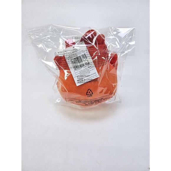 Studio Ghibli Calcifer Plush 5.9 Inch Medium Howls Moving Castle Soft Toy Gift - Picture 6 of 7